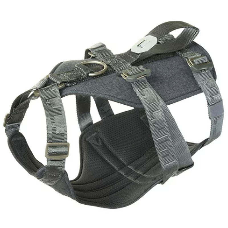 Hurtta Autogeschirr Travel Harness ECO