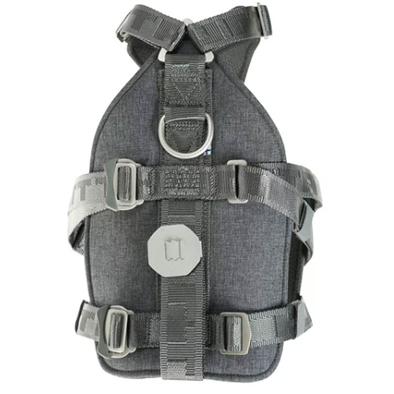 Hurtta Autogeschirr Travel Harness ECO