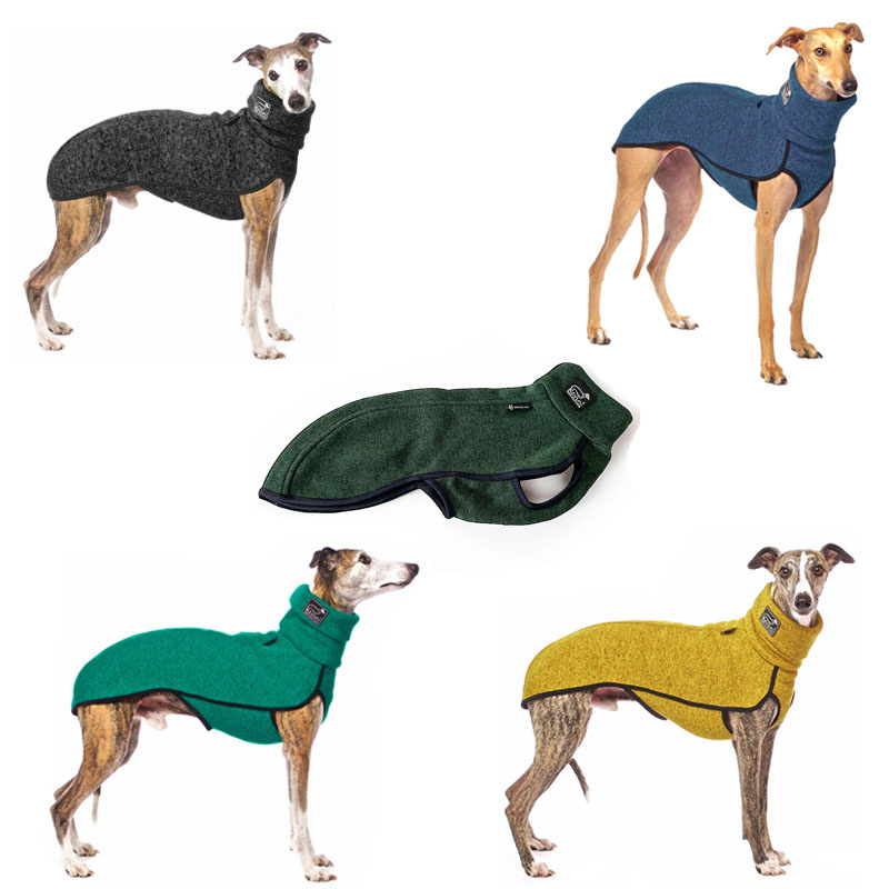 Sofadogwear Kevin Jumper V2 bequemer Pullover Gesamtübersicht