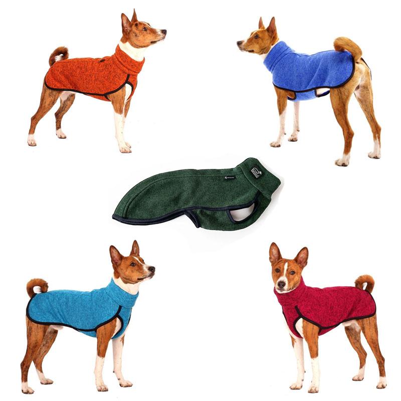 Sofadogwear Ken Jumper bequemer Pullover Gesamtübersicht