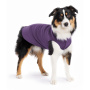 Goldpaw Stretch Fleece Hundepullover Huckleberry Lila Violett Größe 22