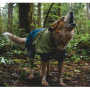 Ruffwear Sun Shower Regenmantel Coverall Gesamtübersicht