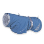 Hurtta Regenmantel Monsun Monsoon Blau 35