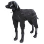 Rukka Pets Wintermantel mit Beinen Thermal Overall Schwarz 65