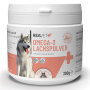 REAVET Omega-3 Lachspulver für Hunde