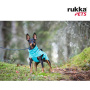 Rukka Pets Regenjacke Regenmantel Hase