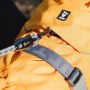 Hurtta Wintermantel Expedition Parka Orange 30