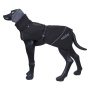 Rukka Pets Wintermantel Warmup Black-schwarz 60