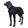 Rukka Pets Wintermantel Warmup Black-schwarz 65