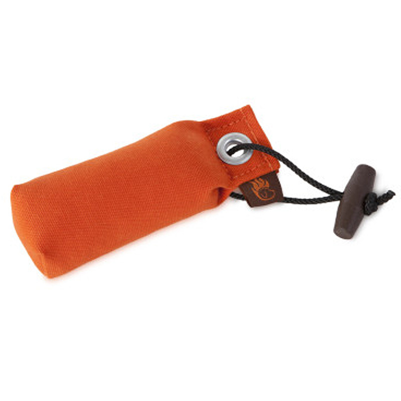 FIREDOG Pocket Dummy