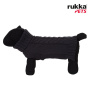 Rukka Pets Strickpullover WOOLY Dunkelgrau S