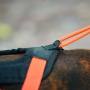 Non-stop dogwear Rush Harness Brustgeschirr Zuggeschirr