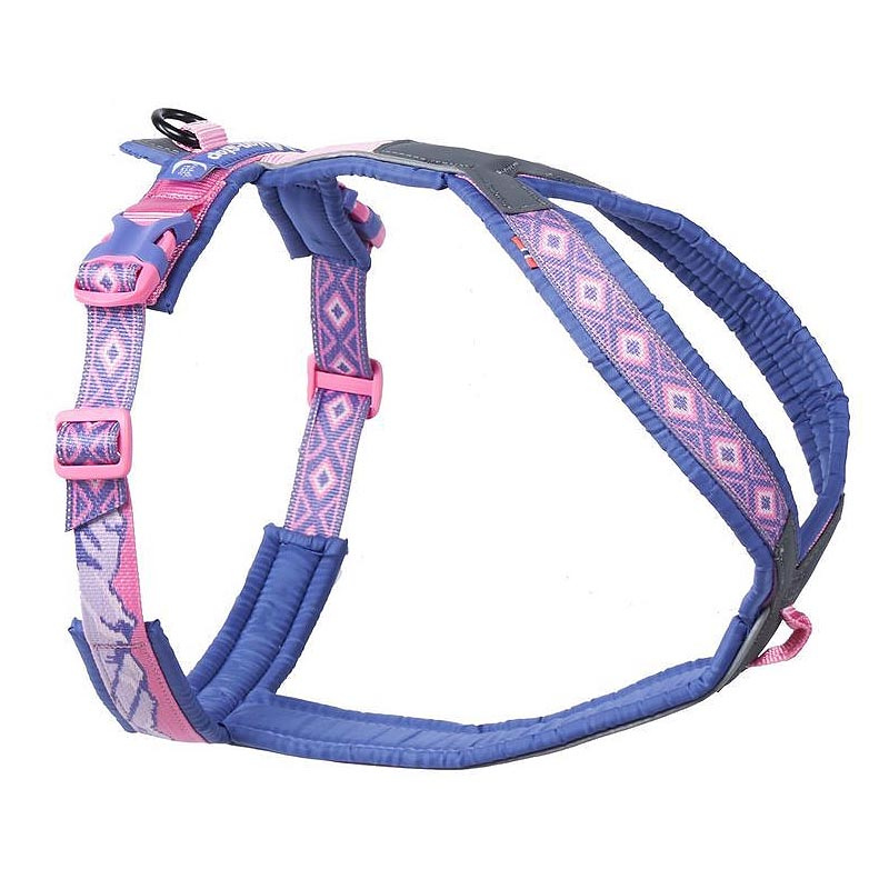 Non-stop dogwear Line Harness Brustgeschirr Rachel Pohl Edition