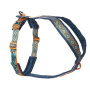 Non-stop dogwear Line Harness Brustgeschirr Rachel Pohl Edition