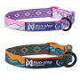 Non-stop dogwear Halsband Trail quest collar Rachel Pohl Edition