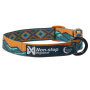 Non-stop dogwear Halsband Trail quest collar Rachel Pohl Edition