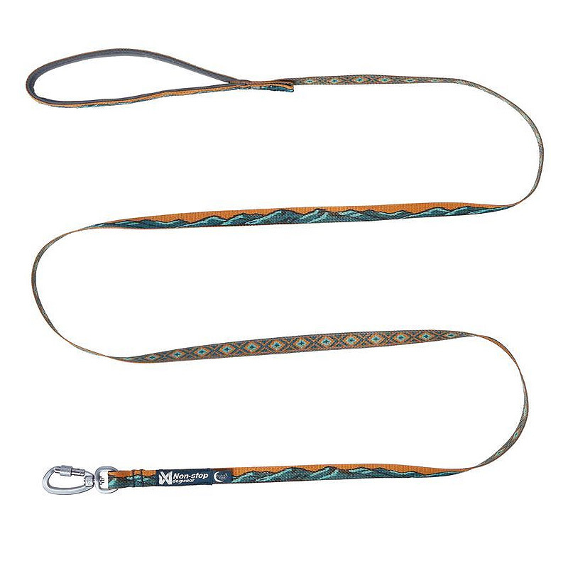 Non-stop dogwear Leine Trail quest leash Rachel Pohl Edition