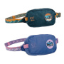 Non-Stop Dogwear Trail quest Fanny Pack Gürteltasche Rachel Pohl Edition