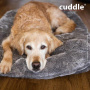 ActionFactory Cuddle Up ein Hundebett mit 3 Funktionen