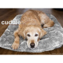 ActionFactory Cuddle Up ein Hundebett mit 3 Funktionen