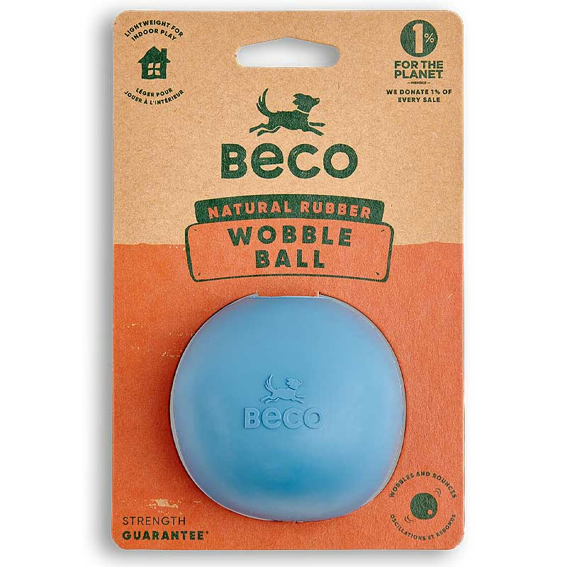 Beco Pets Wobble Ball