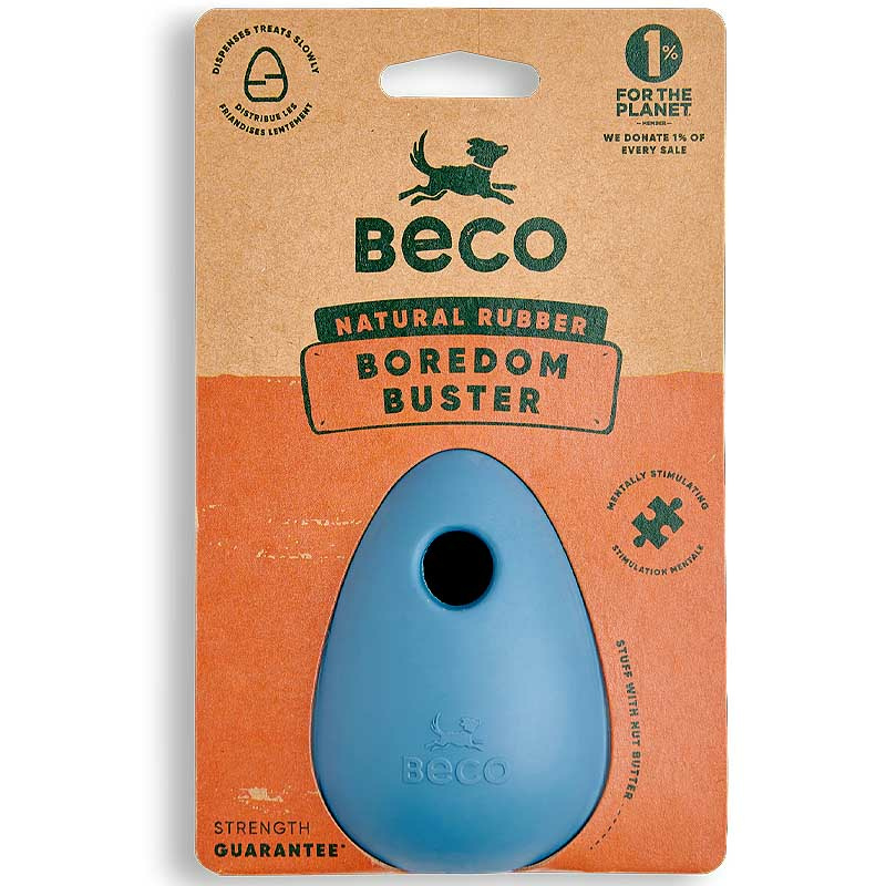 Beco Pets Boredom Buster